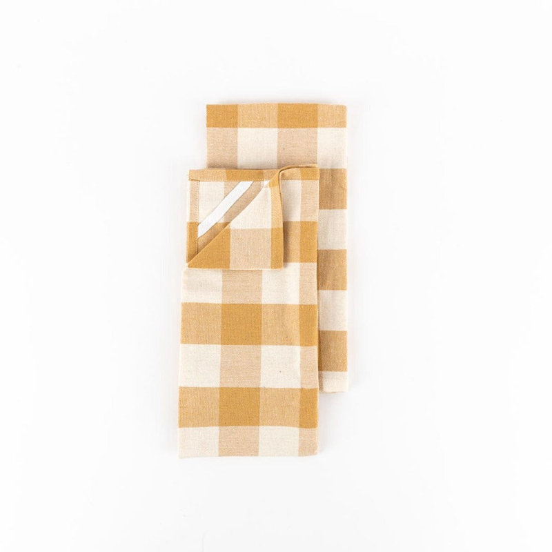 Torchon Doli, Taupe