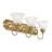 Belmont 3 - Light Dimmable Vanity Light-22508735