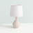 Babitz Ceramic Table Lamp-766556586