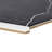 Samara 9" x 10" Porcelain Tile-94096717