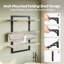 Rangement pour salle de bain Kaijah-213500959