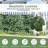 3.25' H x 10' W Composite Privacy Screen