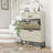 Narrow Shoe Cabinet-175359278