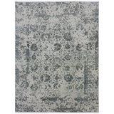 Oriental Area Rug
