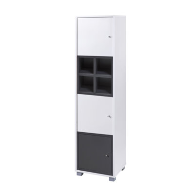 Korpio Bathroom Cabinet
