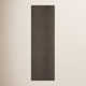 Auckland Handwoven Flatweave Jute/Sisal Brown Area Rug