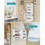 Fabric Hanging Organiser-1121338295