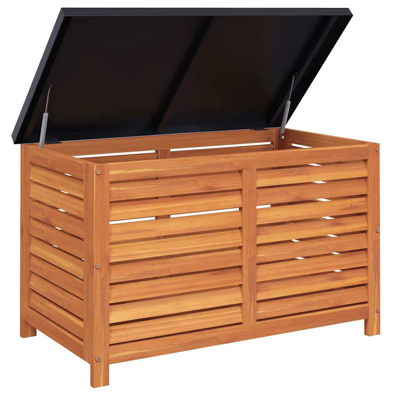 Boîte de rangement vidaXL