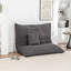 Fauteuil à billes pour plancher-629237520