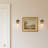 Malm Iron Wallchiere