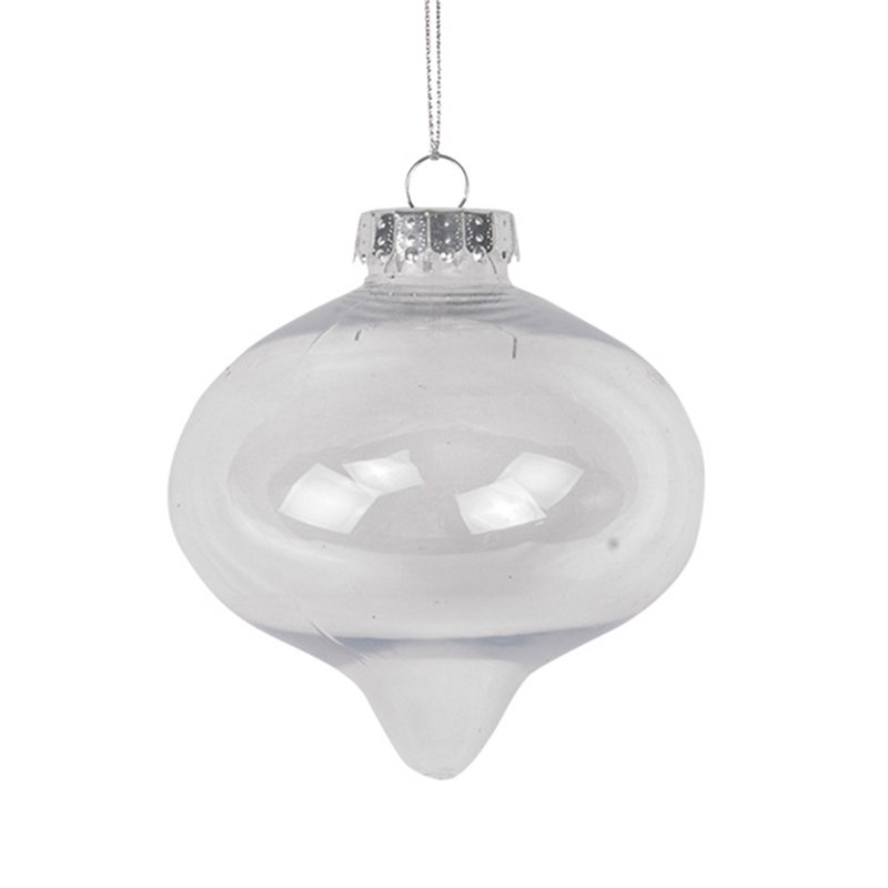 1cm Bauble