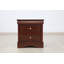 Table de chevet Louis Philip-1317275769