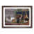 Walnut Framed selected