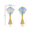 Lampe de table 21 po H
