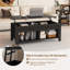 Table basse à plateau relevable Aspa-795240826-682805114