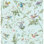 Anthology Hummingbirds Floral Wallpaper Roll