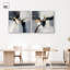 "Luxe Glam", ensemble de 2 reproductions d'art sur toile par -1968811653-1968811667-1968811652