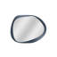Floraine Glass Flat Wall Mirror-131777112-51700994