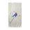 Mercede Lightweight Beach Towel
