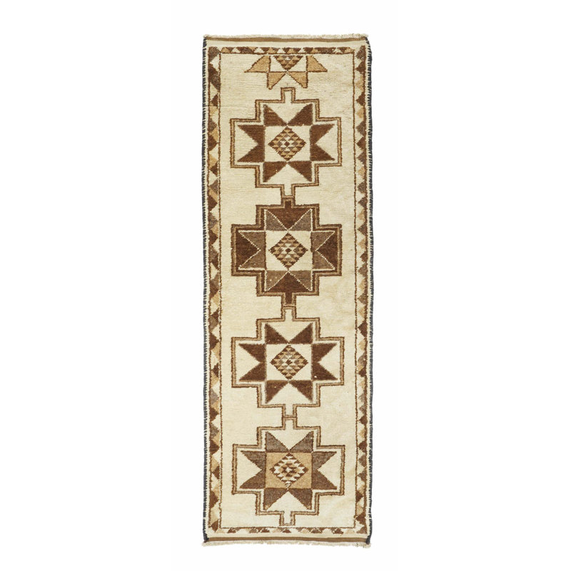 Tapis ivoire
