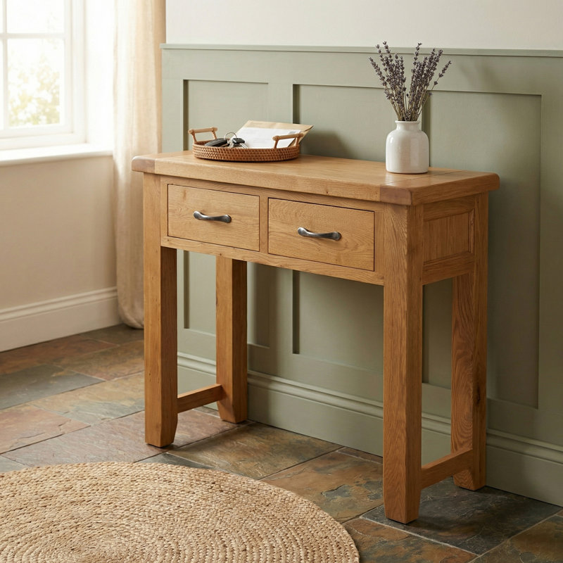 Thornbury 100 cm W Console Table