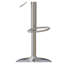 Ensemble de 2 tabourets de bar Modern Modern