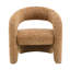 Fauteuil d'appoint Pelia