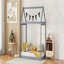 Lit maison en bois-2080965198