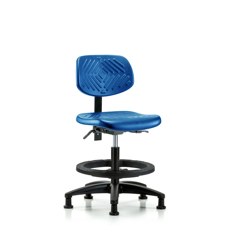 Chaise de travail, Inclinaison comprise, Non