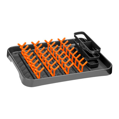 11cm Dish Drainer