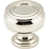 Polished Nickel