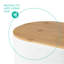 Metal Canister - Set of 5-69600138