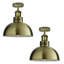 Cordero Semi Flush Mount-958808132
