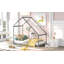 Lit Shebaka House par Isabelle & Max-601214571-568934296