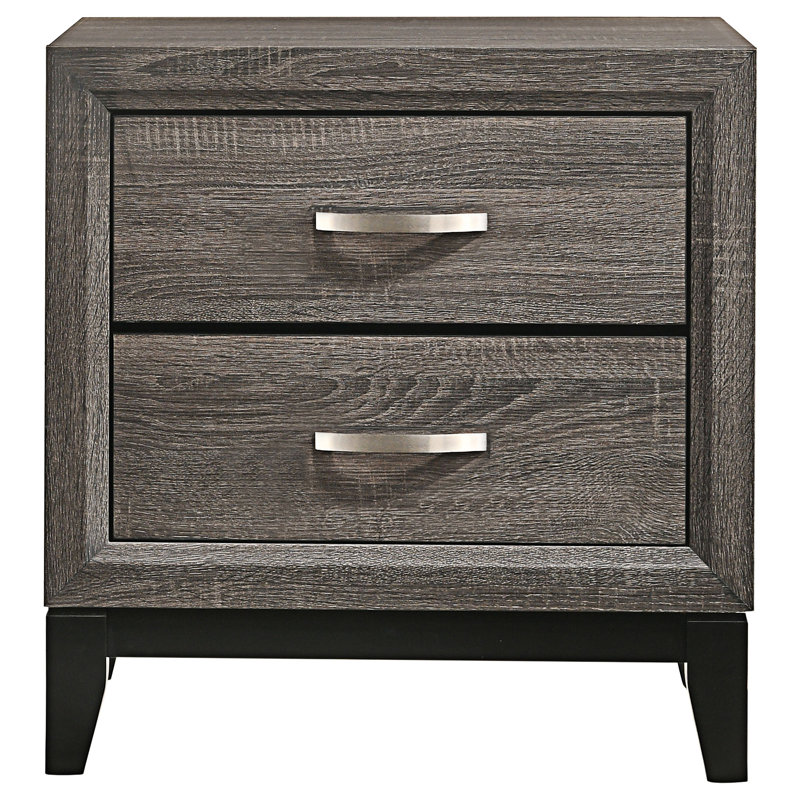 Nightstand With Drawer