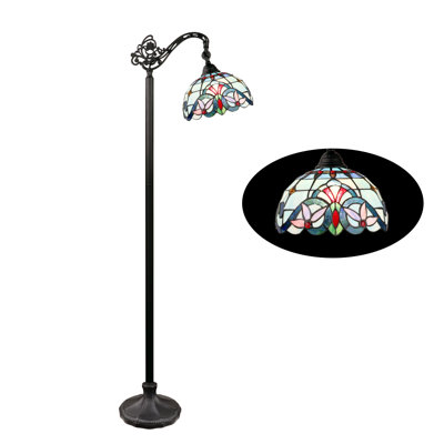 Herblay 60 " Task Floor Lamp