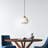 Kegan 1 - Light Single Pendant-140987788-140987785