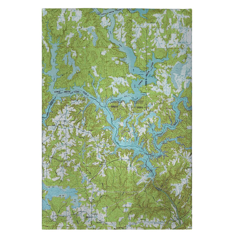 Melvin Ultra Light Hand Towel