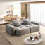 Canapé modulaire surdimensionné Modern-1487453666