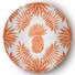 Orange/Gris Clair