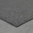 Mohawk Home Spectrum Crosshatch Needle Punch Solid Gunmetal Gray Color Rug