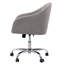 Chaise de travail Tehya-1292272809
