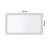 LED Bathroom Mirror with Front-lit, 3 Colors Temperature & Dimmable Light-122278569-122278571