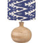 Cotton Drum Lamp Shade ( Uno )-106220802-106220800