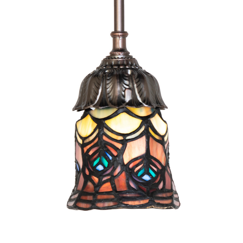 1 - Light Pendant