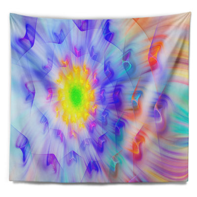 Polyester Tapestry