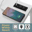 Bureau d'ordinateur avec prises Gerell-634931757