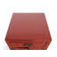 18.9'' W Solid Wood Nightstand