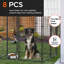 Rayne Pet Pen with Door-1078749831