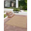 Vose Moroccan Indoor / Outdoor Area Rug-1209367250